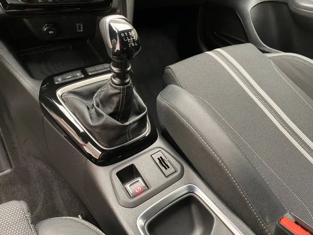 Opel Corsa GS-Line Grand Sport