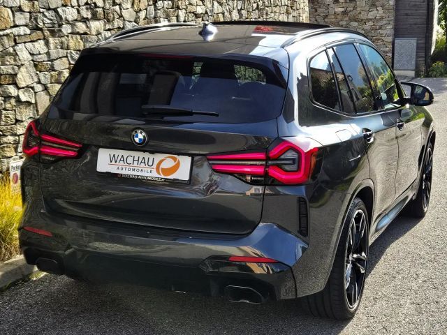 BMW X3 M40i