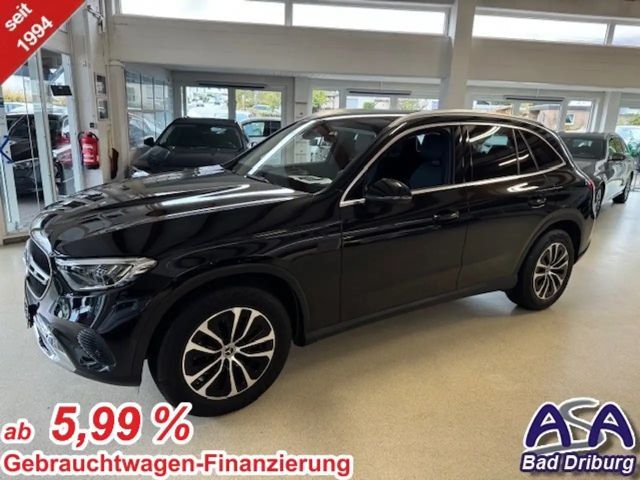 Mercedes-Benz GLC 220 AVANTGARDE GLC 220 d