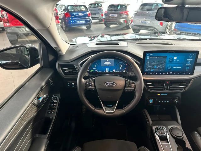 Ford Kuga Active Plug in Hybrid X