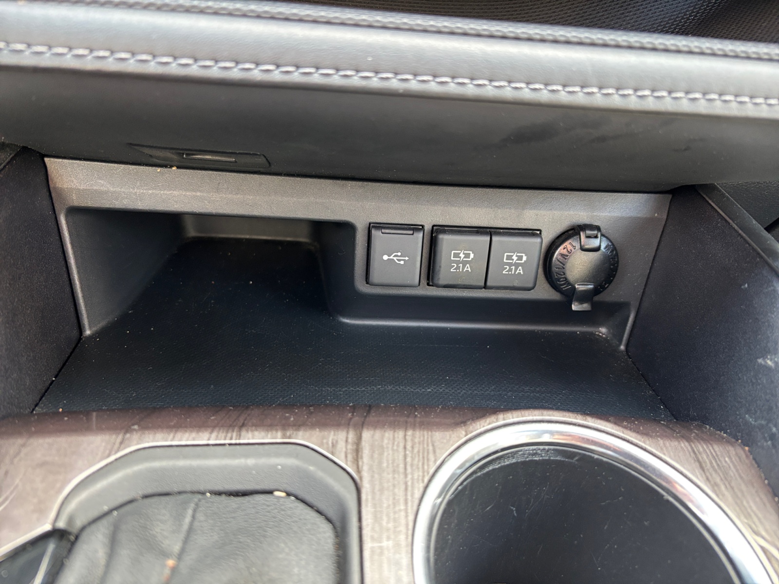 Toyota Highlander 5-deurs