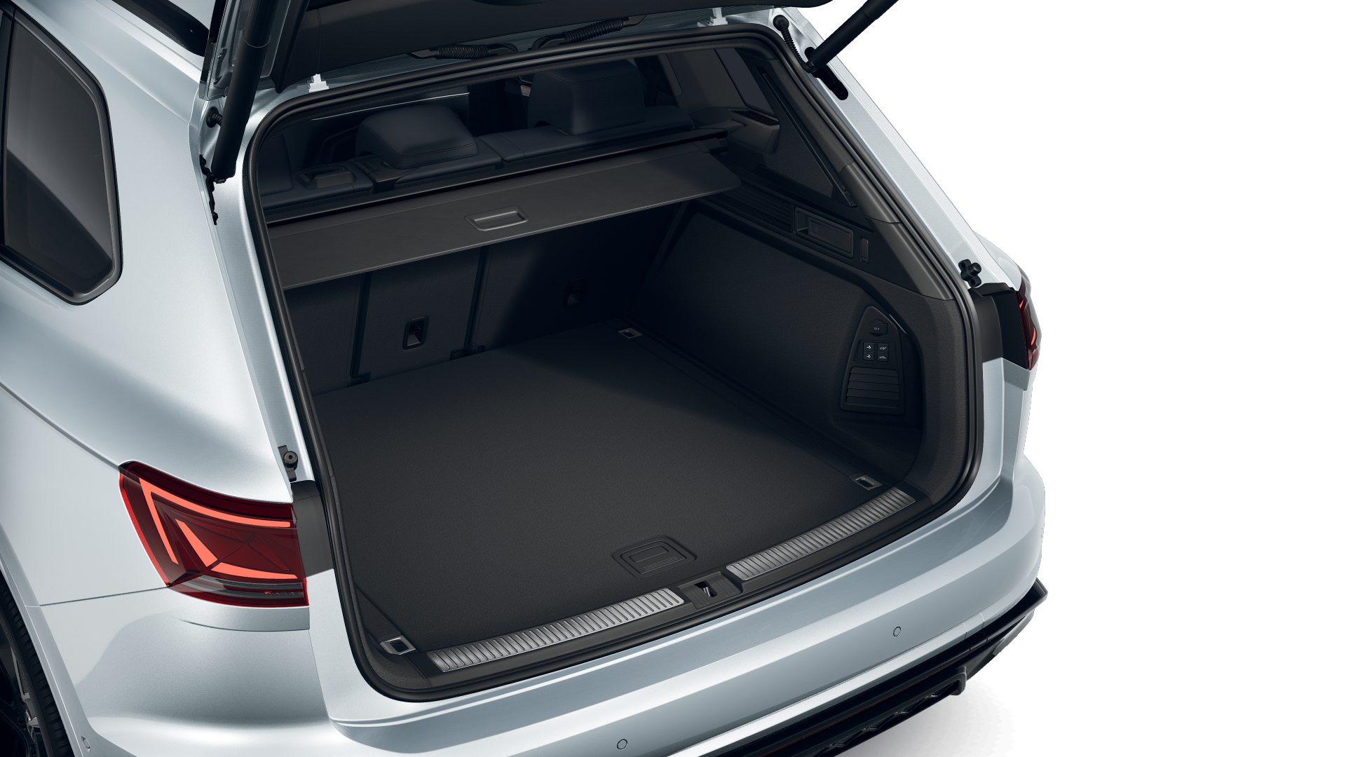 Volkswagen Touareg 3.0 V6 TDI 3.0 V6 TSI 4Motion