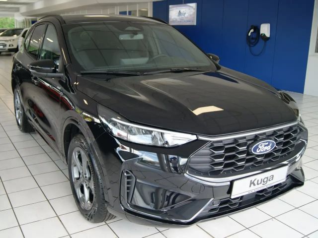 Ford Kuga ST Line