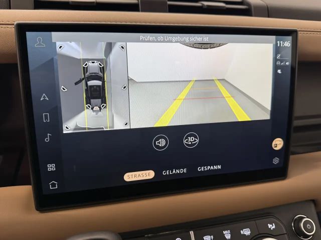 Land Rover Defender 110 AWD D300