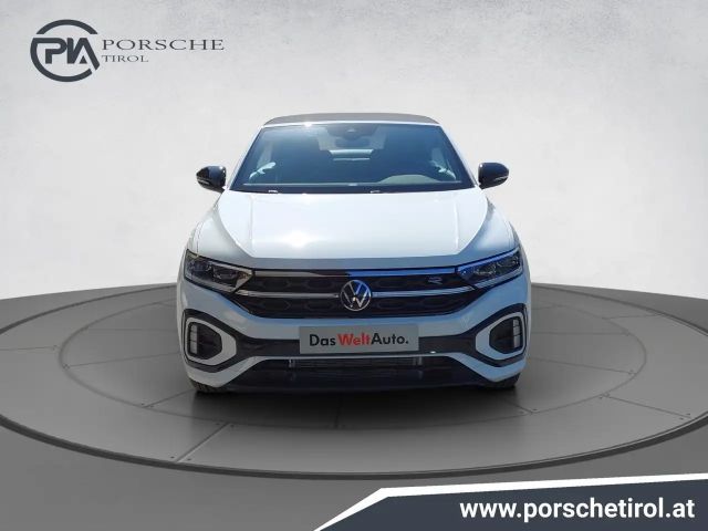 Volkswagen T-Roc Cabriolet DSG R-Line