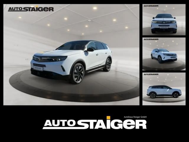 Opel Grandland X GS-Line Grand Sport