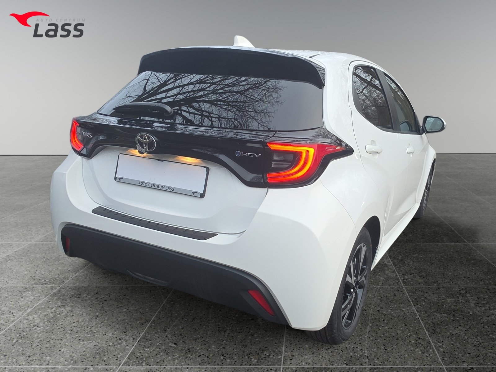 Toyota Yaris 5-deurs Comfort