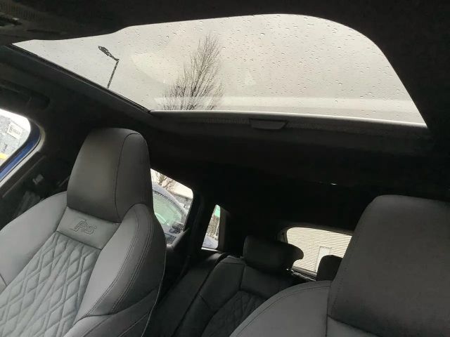 Audi RS3 Quattro S-Tronic Sedan Sportback