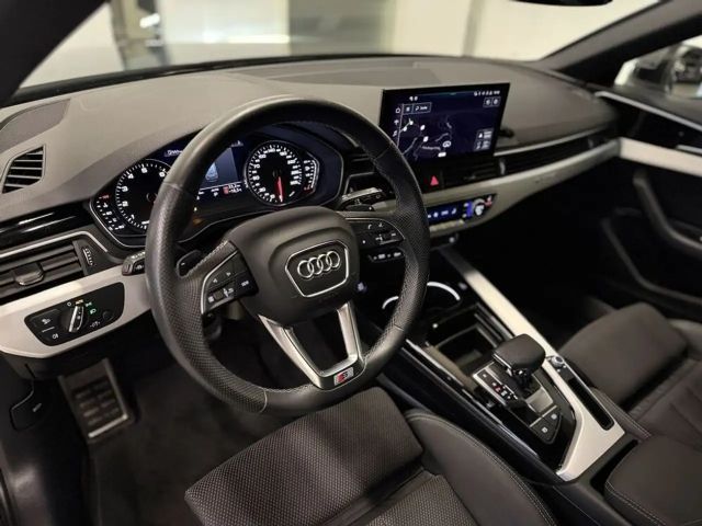 Audi A4 40 TFSI Quattro