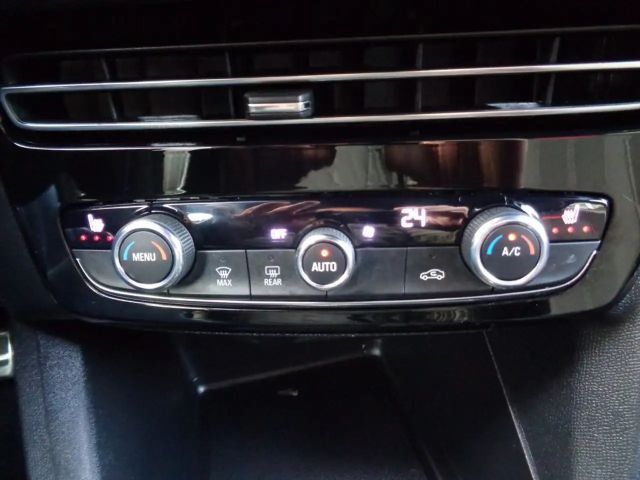 Opel Mokka GS-Line Grand Sport Turbo