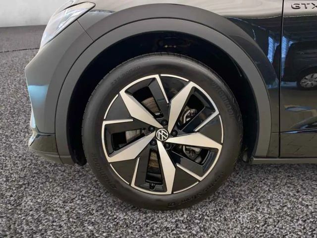 Volkswagen ID.4 GTX IQ.Drive