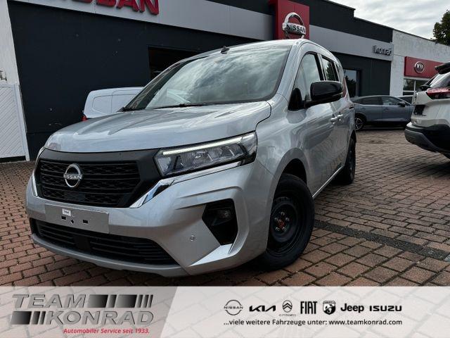 Nissan Townstar DIG-T N-Connecta