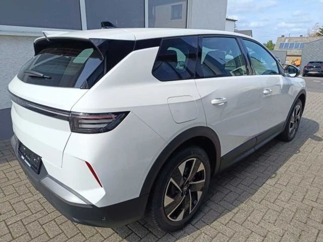 Opel Grandland X Komfort-Paket Aktionspreis