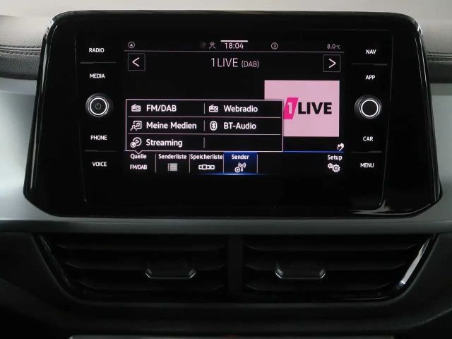 Volkswagen T-Roc 1.0 TSI Life