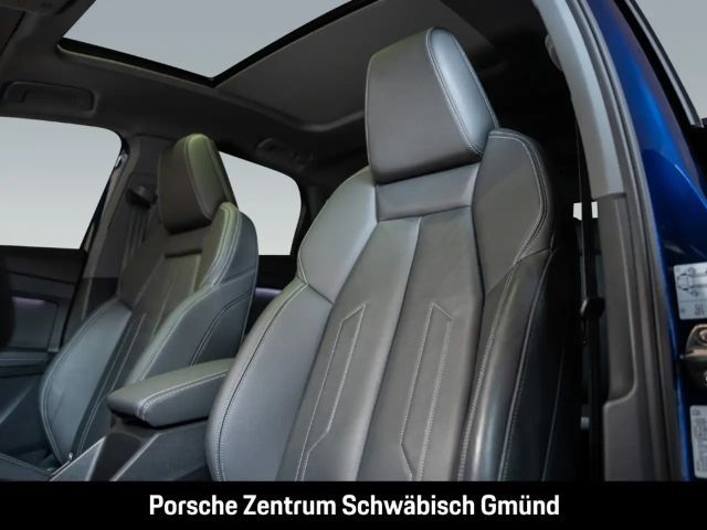 Audi Q4 e-tron 50 Quattro Sportback