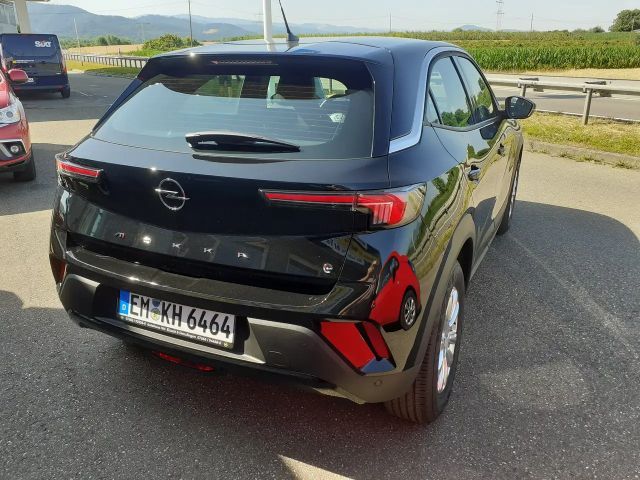 Opel Mokka Edition Mokka-e