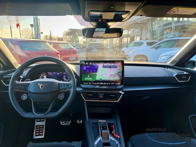 Cupra Leon DSG Sportstourer