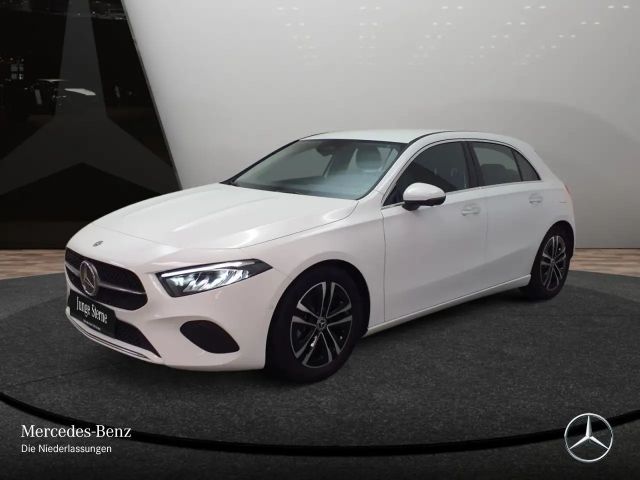 Mercedes-Benz A 200 Progressive
