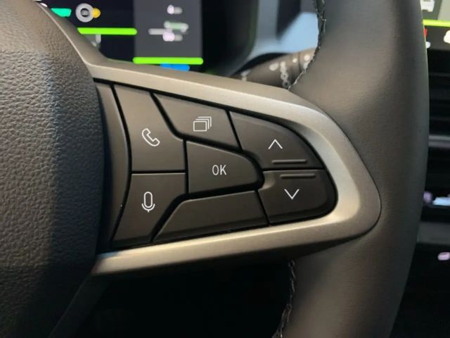 Dacia Bigster Hybrid 155