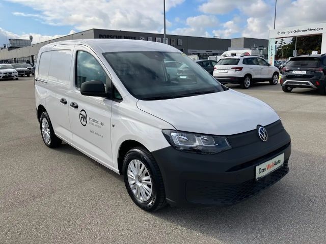 Volkswagen Caddy Cargo TDI