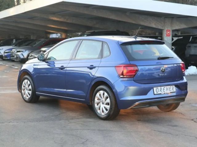 Volkswagen Polo 1.0 TSI Comfortline