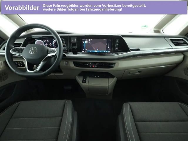 Volkswagen California 2.0 TDI DSG Ocean T7