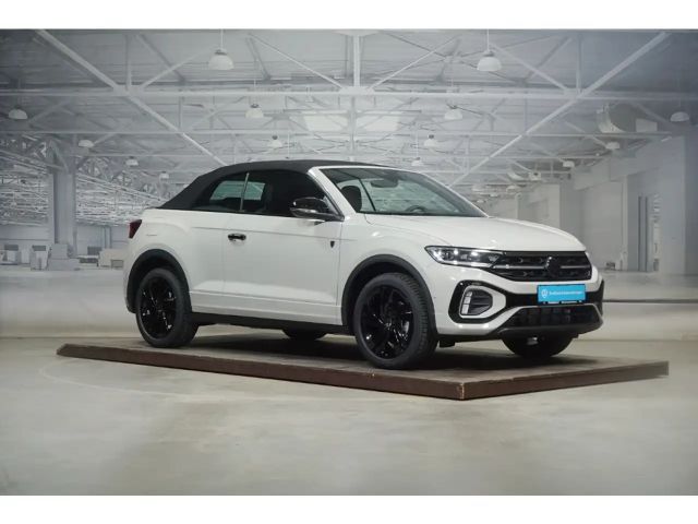 Volkswagen T-Roc 1.5 TSI Cabriolet R-Line