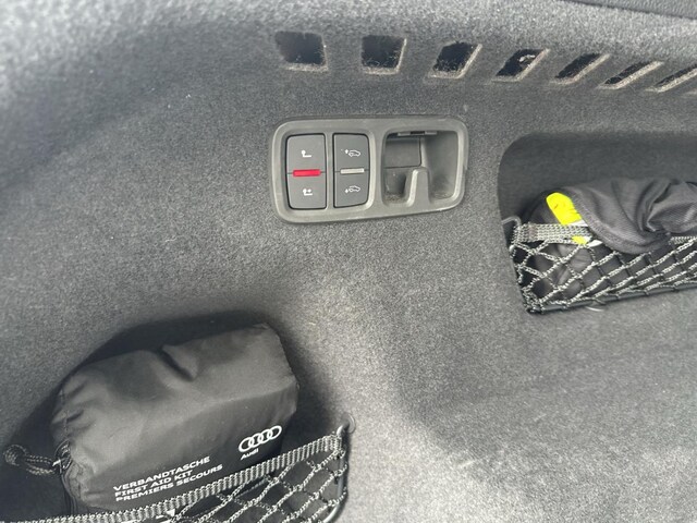 Audi Q8 50 TDI Quattro