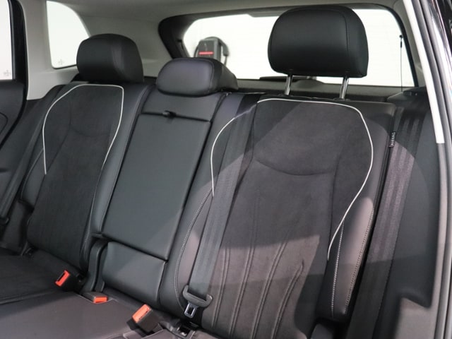 Volkswagen Tiguan 2.0 TSI DSG