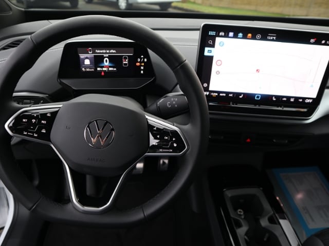Volkswagen ID.5 77 KWh IQ.Drive