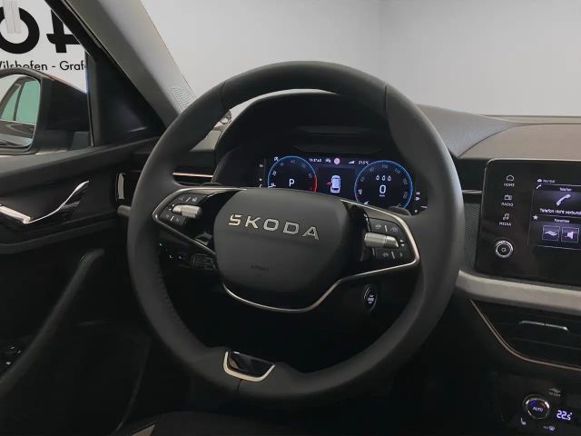 Skoda Kamiq 1.5 TSI Selection