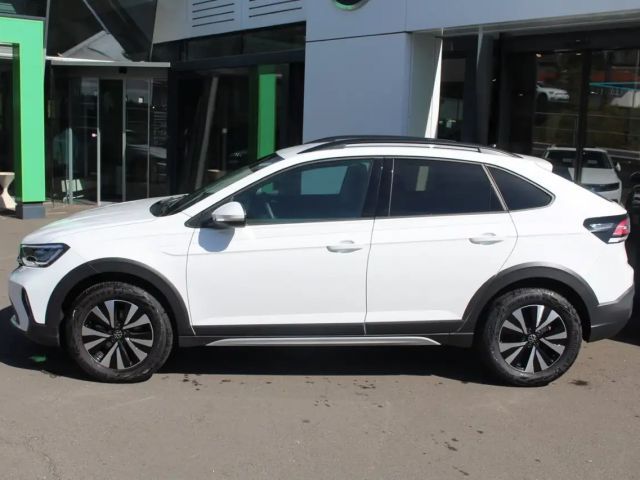 Volkswagen Taigo Life