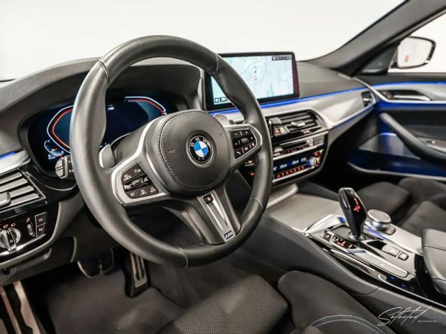 BMW 540 540d M-Sport xDrive