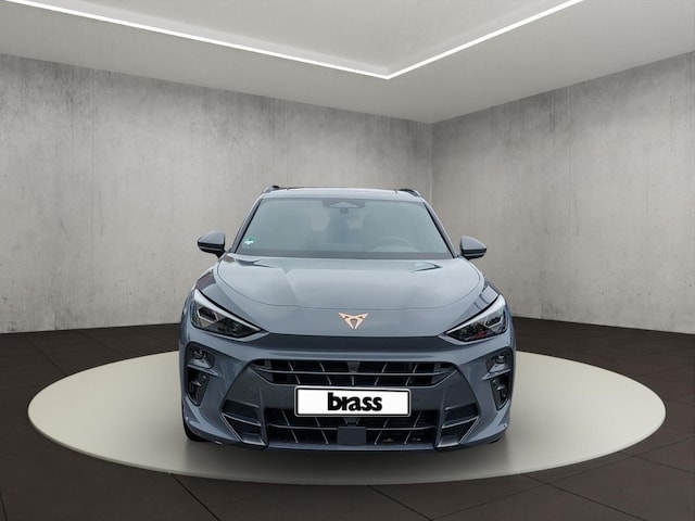 Cupra Terramar 2.0 TSI VZ