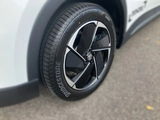 MG MGS5 64 kWh EV Luxury