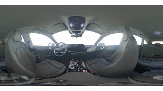 Audi A5 Avant S-Tronic