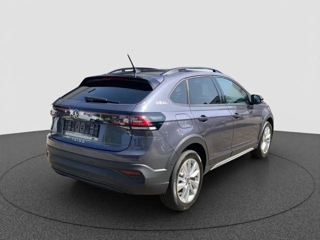 Volkswagen Taigo DSG Life