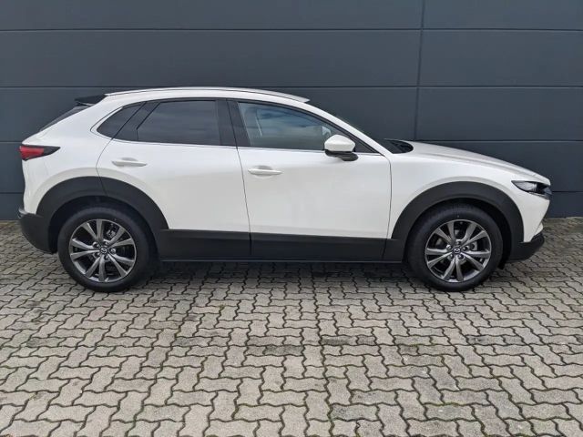 Mazda CX-30 Exclusive-line SkyActiv