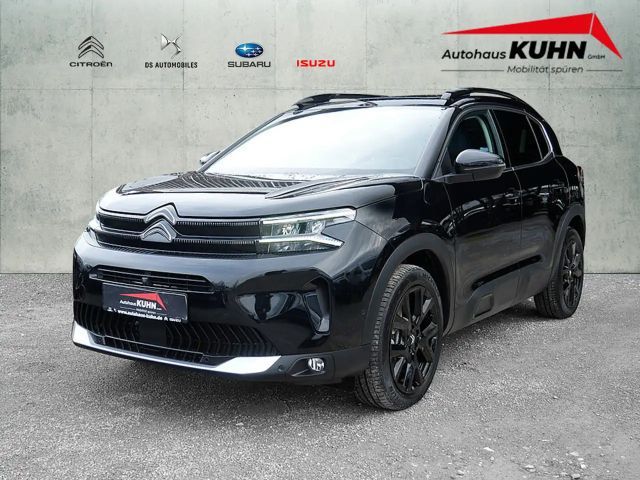 Citroën C5 Aircross Hybrid Max