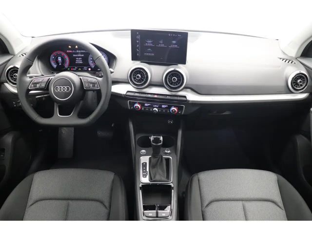 Audi Q2 35 TFSI S-Tronic