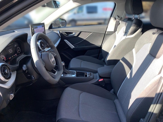 Audi Q2 35 TFSI S-Tronic