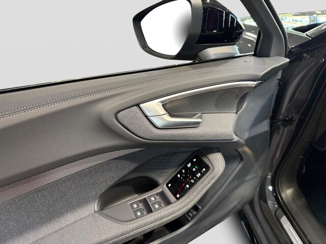 Audi A5 Avant S-Tronic