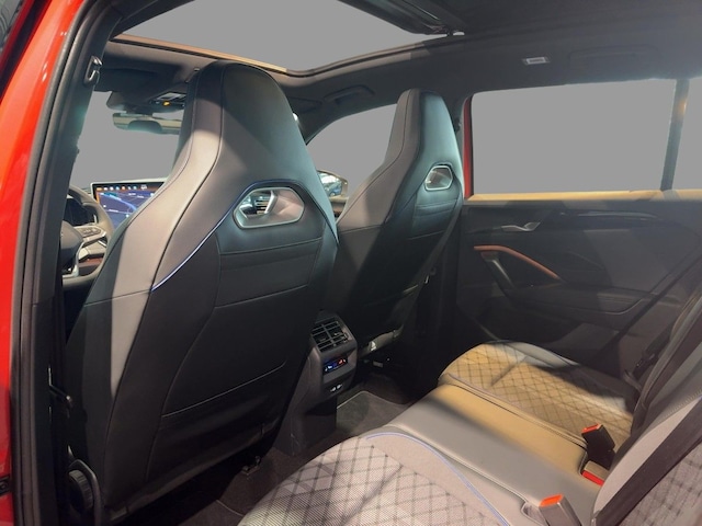 Volkswagen Tiguan 2.0 TSI DSG R-Line