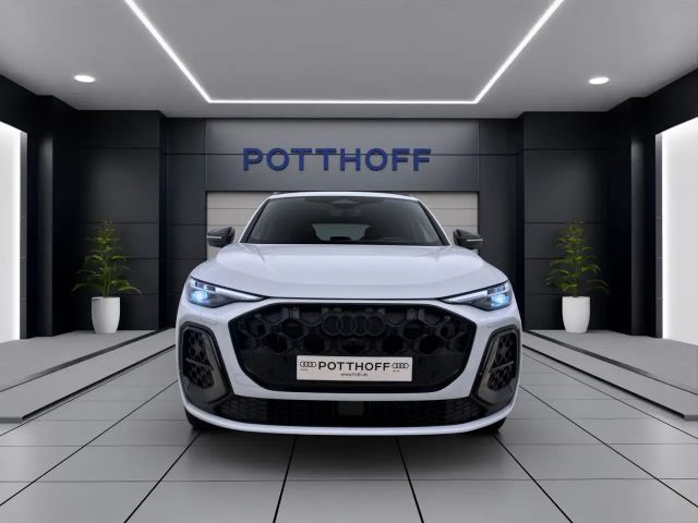 Audi Q5 Quattro S-Line