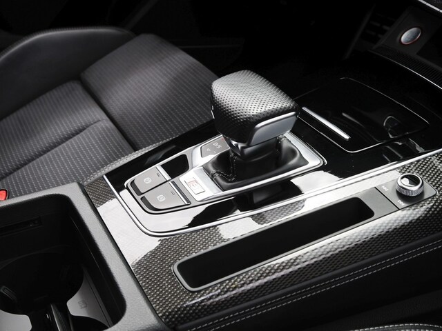 Audi SQ5 SUV TDI tiptronic Audi SQ5 SUV