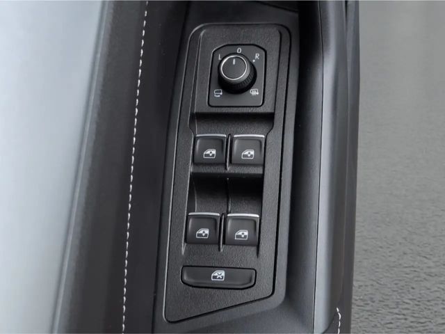 Volkswagen T-Roc DSG