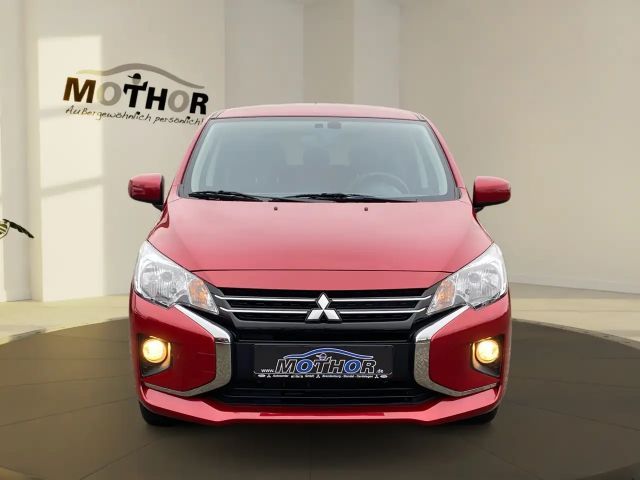 Mitsubishi Space Star Star