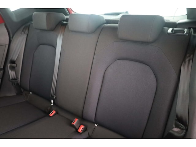 Seat Arona 1.5 TSI FR-lijn