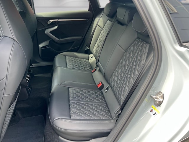 Audi A3 35 TDI S-Tronic