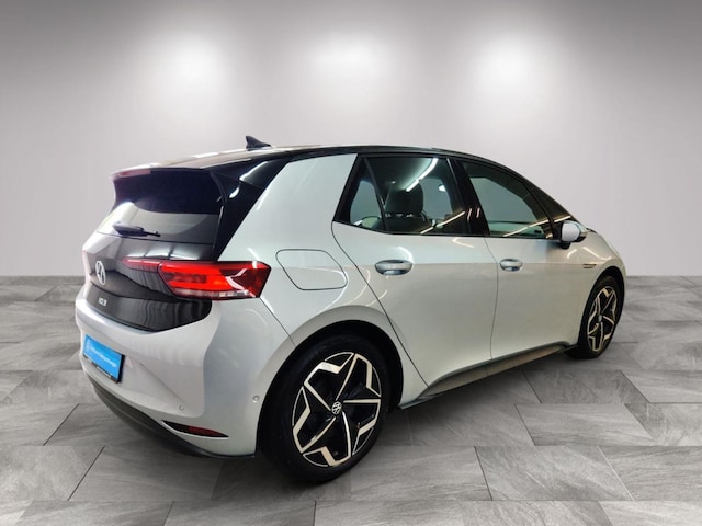 Volkswagen ID.3 77 KWh Performance Pro